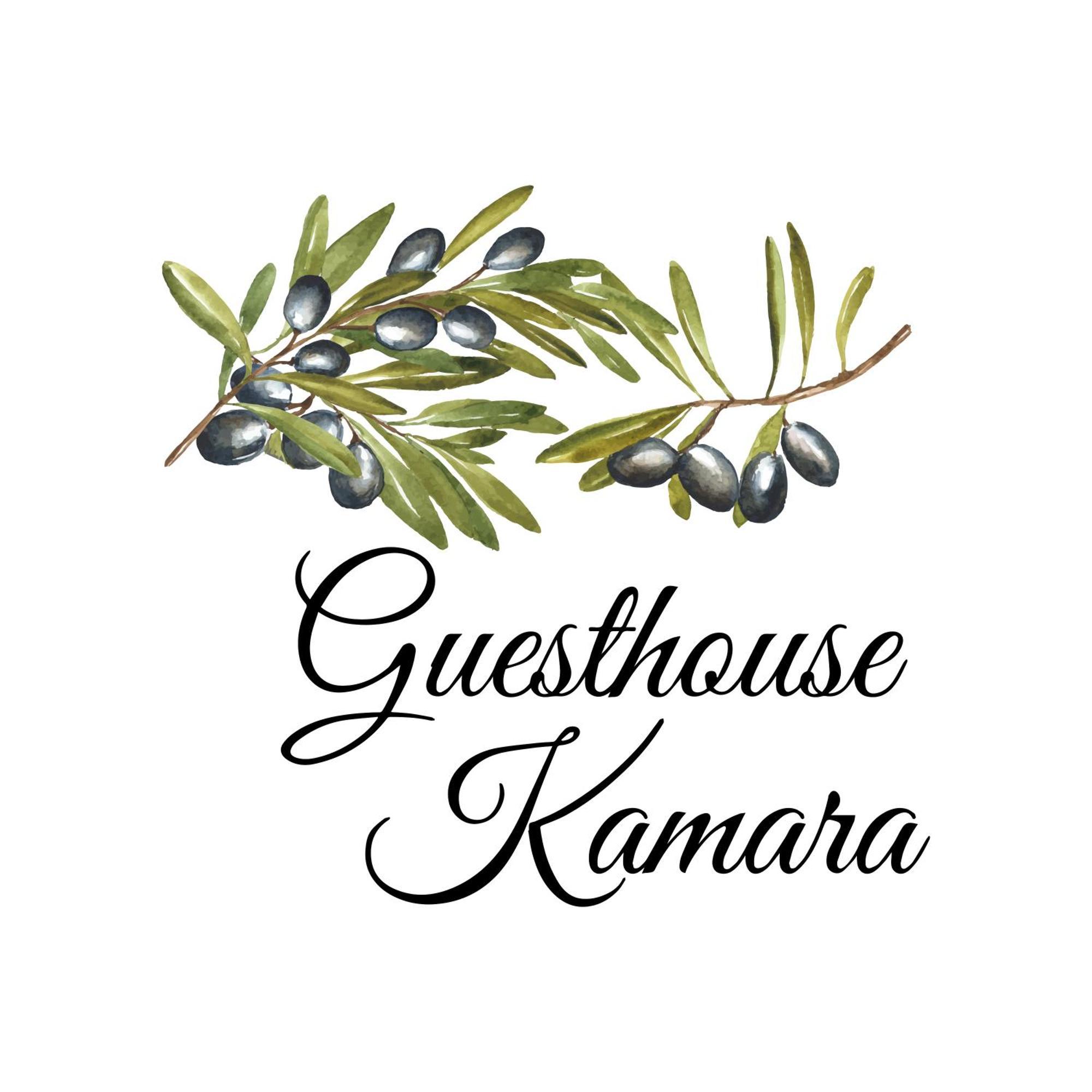 מונמבאסיה Guesthousekamara מראה חיצוני תמונה