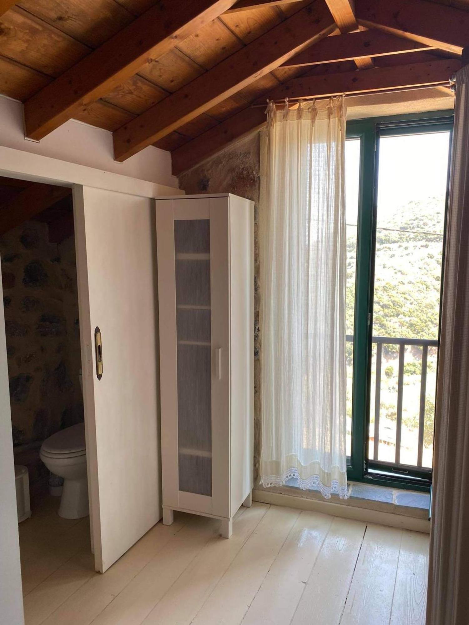 מונמבאסיה Guesthousekamara מראה חיצוני תמונה